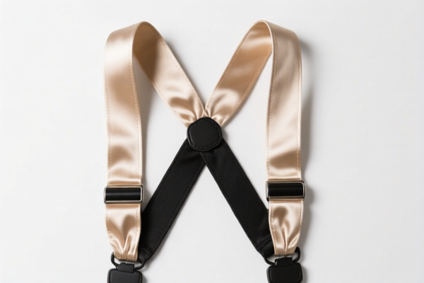 Silk Suspenders