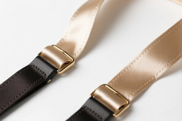 Silk Suspenders