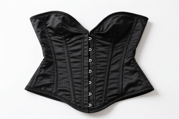 Corsets Lining