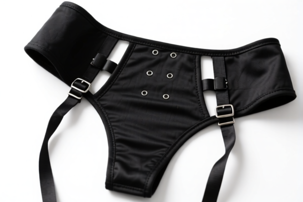 Garters Inner Parts
