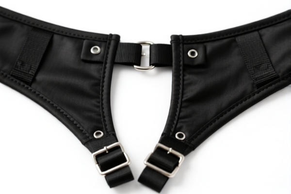 Garters Inner Parts