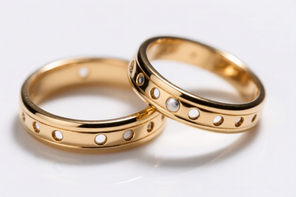 Girdles Rings
