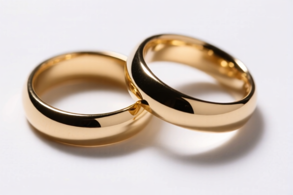 Girdles Rings