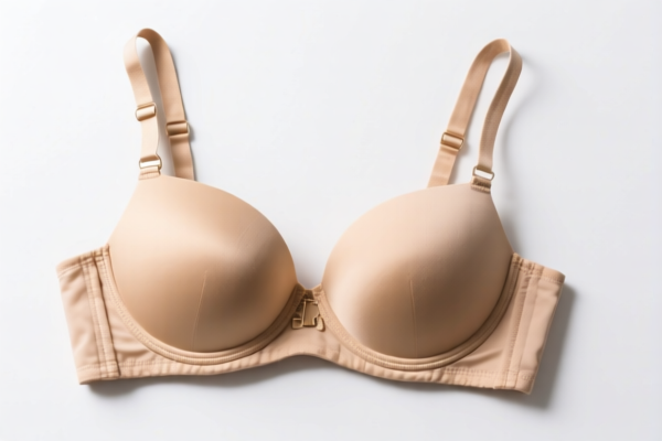 Other Material Brassieres