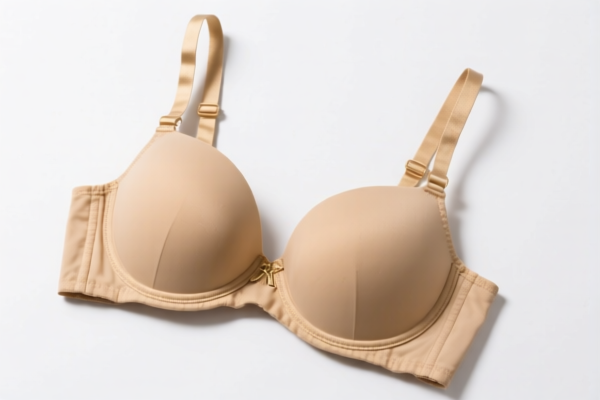 Other Material Brassieres
