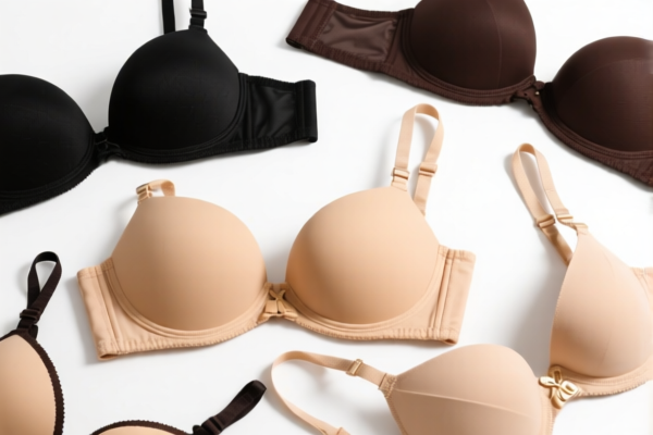 Other Material Brassieres