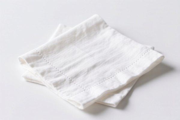 Cotton Handkerchiefs