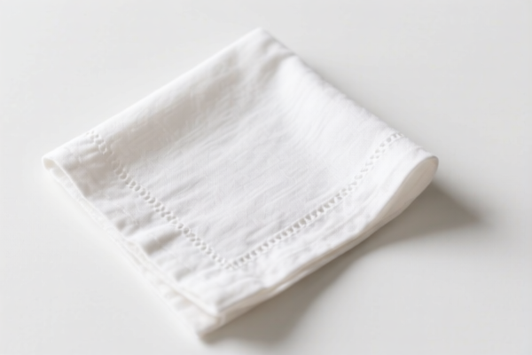 Cotton Handkerchiefs