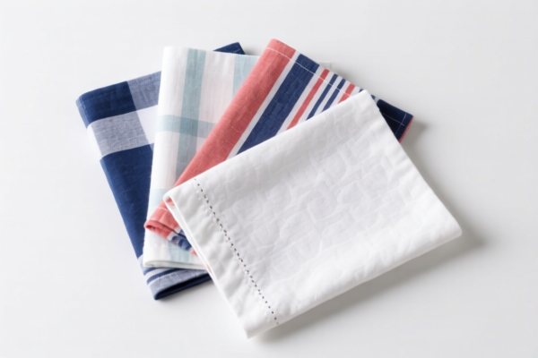 Cotton Handkerchiefs