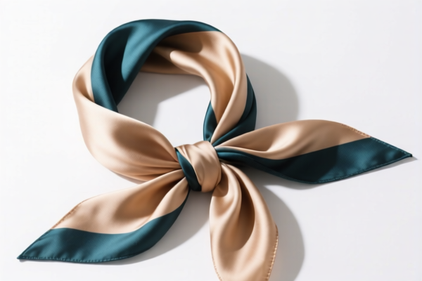 Silk Scarf