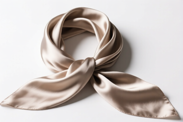 Silk Scarf