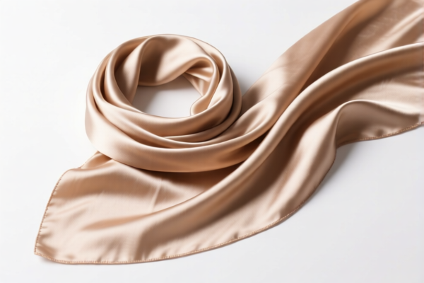 Silk Shawl