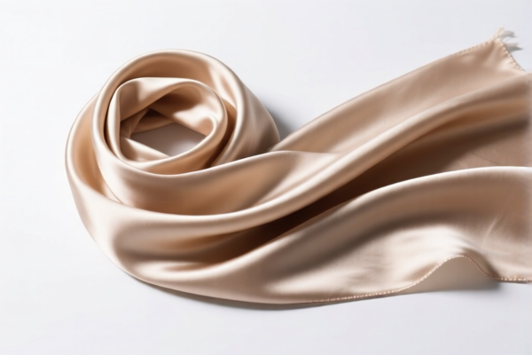Silk Shawl