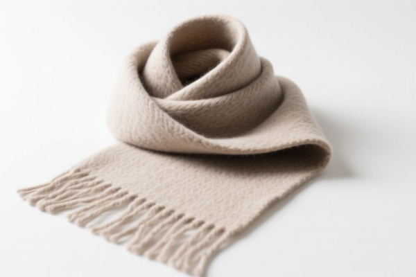 Wool Shawl