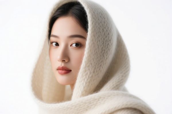 Wool Veil