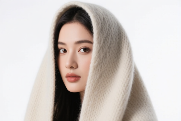 Wool Veil