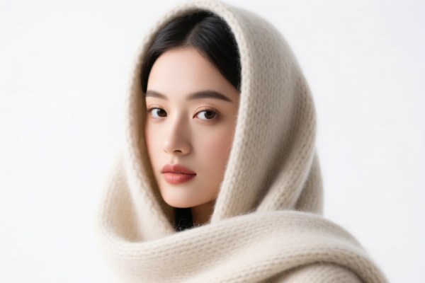 Wool Veil