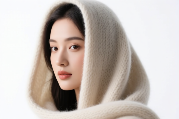 Wool Veil