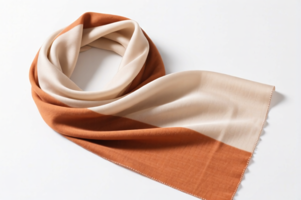 Nylon Shawl
