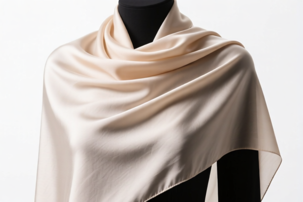 Nylon Shawl