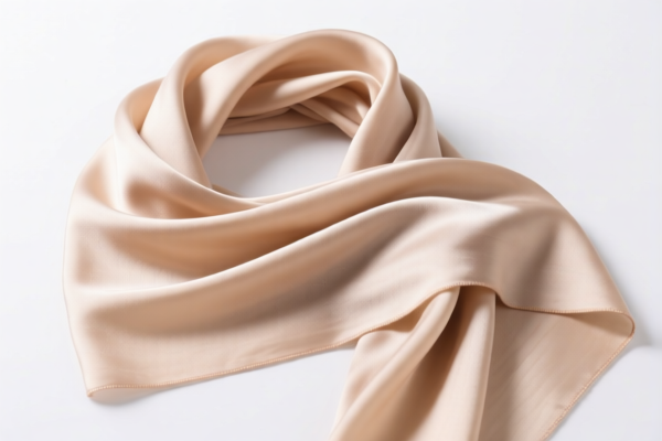 Nylon Shawl