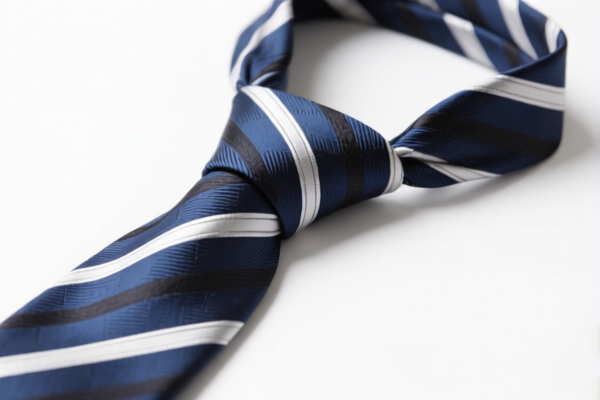 Silk Ties