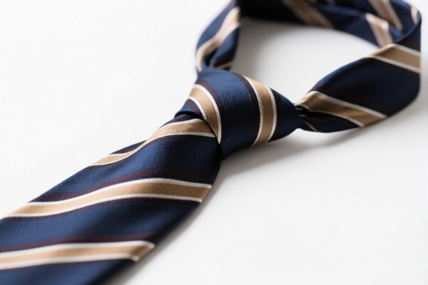 Silk Ties