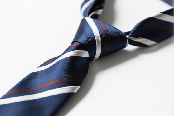 Silk Ties
