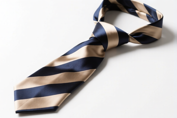 Ties with 50_ or more Silk Blend