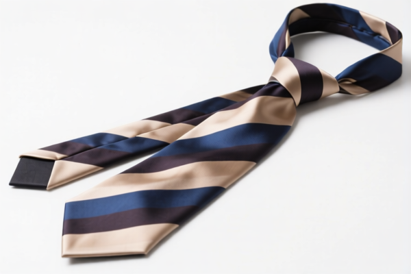 Ties with 50_ or more Silk Blend