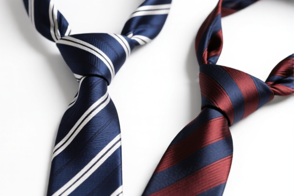 Men's Neckties