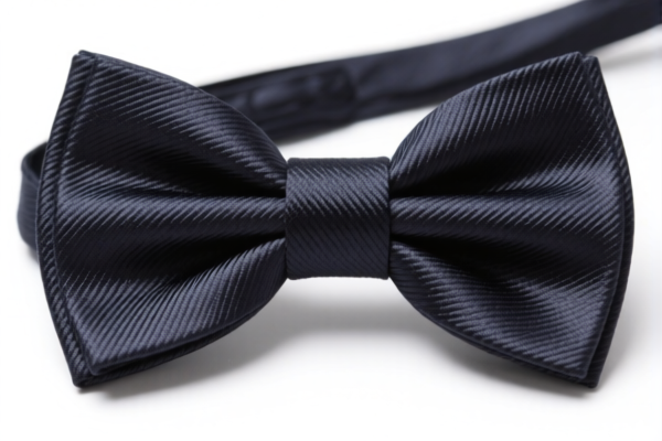 Nylon Bow Ties