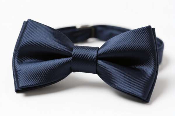 Nylon Bow Ties