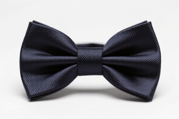 Nylon Bow Ties