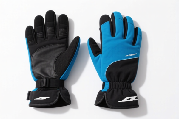 Ski Gloves