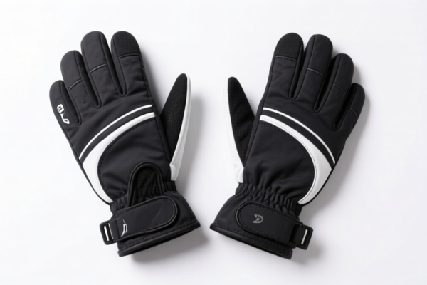 Ski Gloves