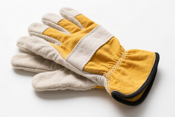 Heavy Duty Cotton Gloves