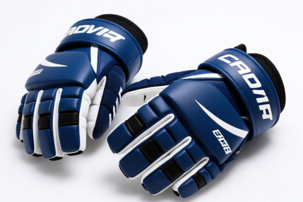 Ice Hockey Sport Gloves
