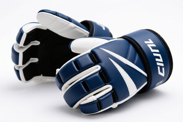 Adult Ice Hockey Gloves