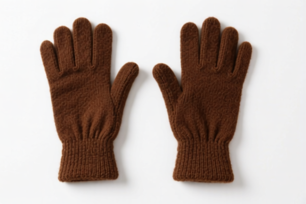 Wool Gloves