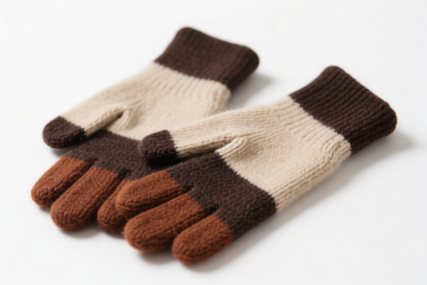 Wool Gloves