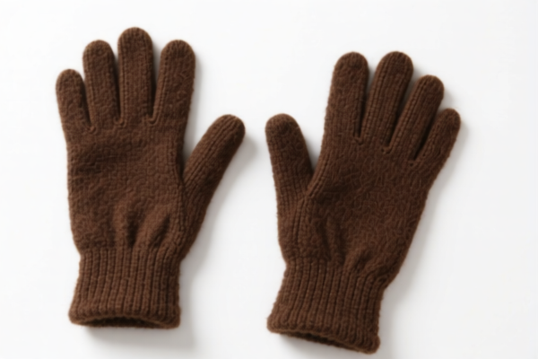 Wool Gloves