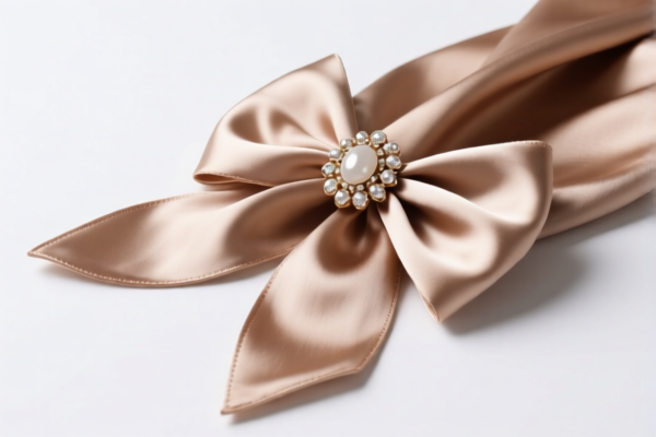 Special Purpose Silk Clothing Accessories