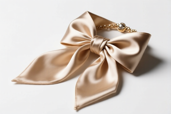 Special Purpose Silk Clothing Accessories