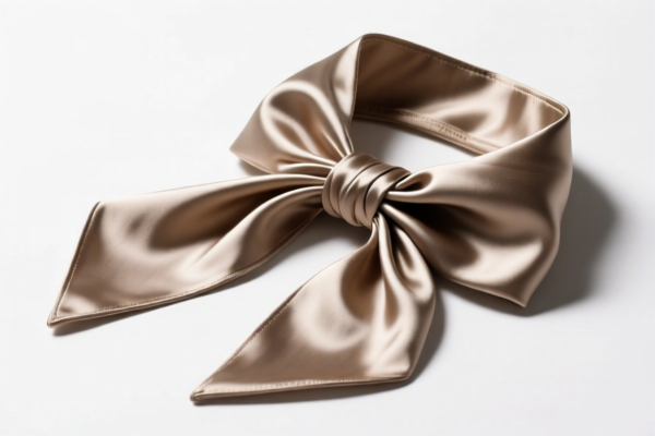 Special Purpose Silk Clothing Accessories