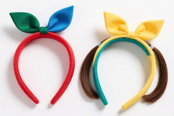 Childrens Headbands