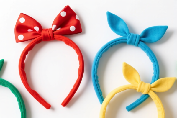 Childrens Headbands