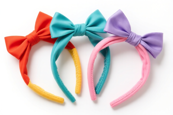 Childrens Headbands