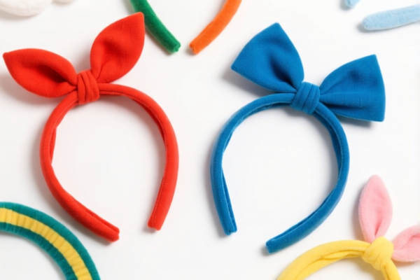 Childrens Headbands
