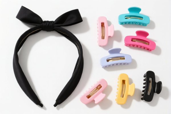 Clothing Accessories Parts